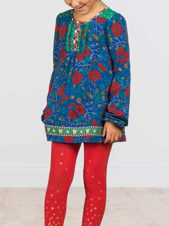 Matilda Jane Other - Matilda Jane Make Believe I Believe Tunic